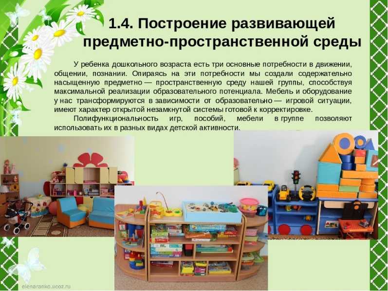 Дидактические игры в детском саду: их структура, цели, задачи и виды, а также примеры подобной игровой деятельности