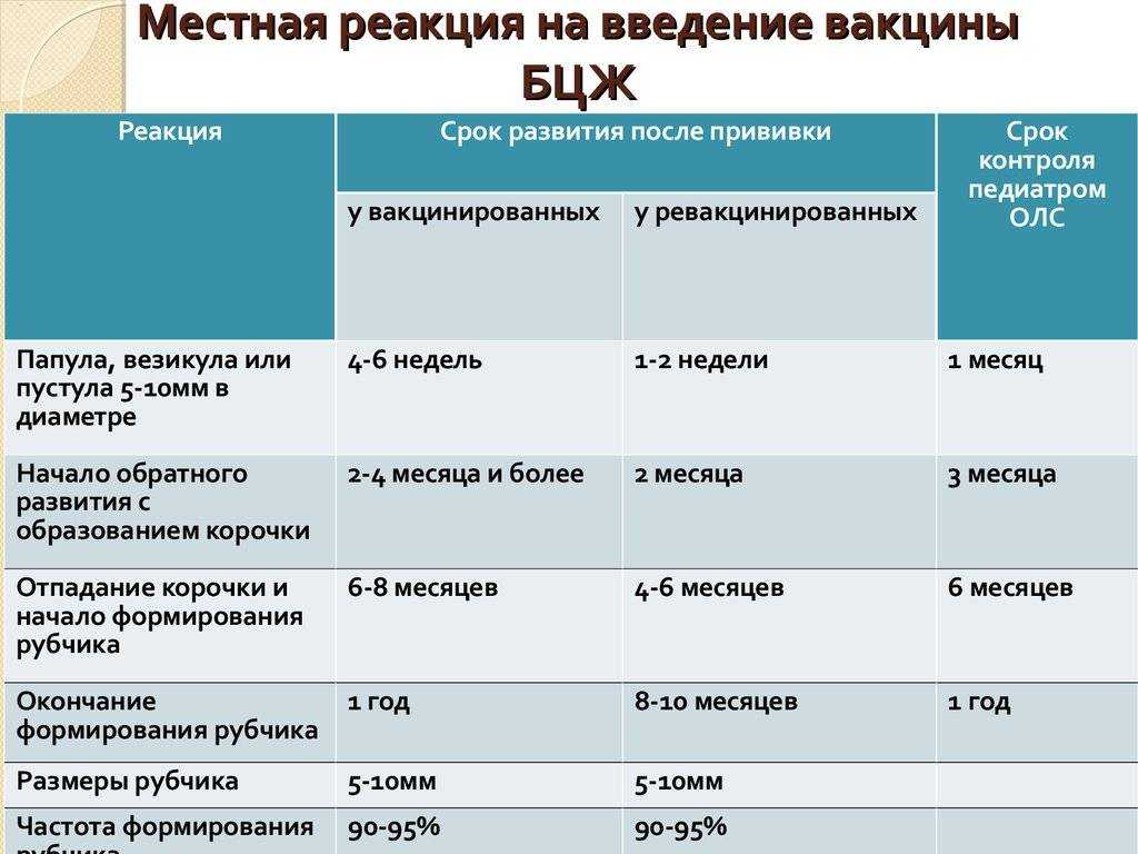 Как действуют прививки: естественная защита организма и вакцинация