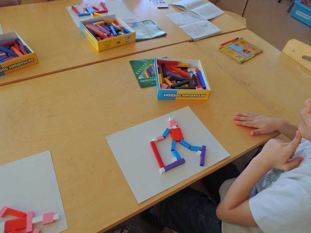 Конструирование в детском саду, его виды, конспекты занятий по фгос