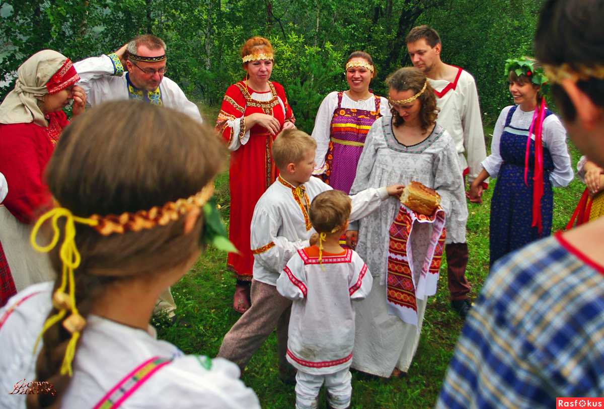 Русские народные подвижные игры для детей: подборка интересных вариантов