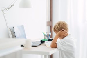 Как нестабильность в семье влияет на школьную жизнь: распознаем проблему и находим выход