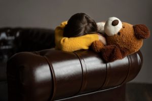 Тень в доме: как родительский алкоголизм калечит здоровье детей