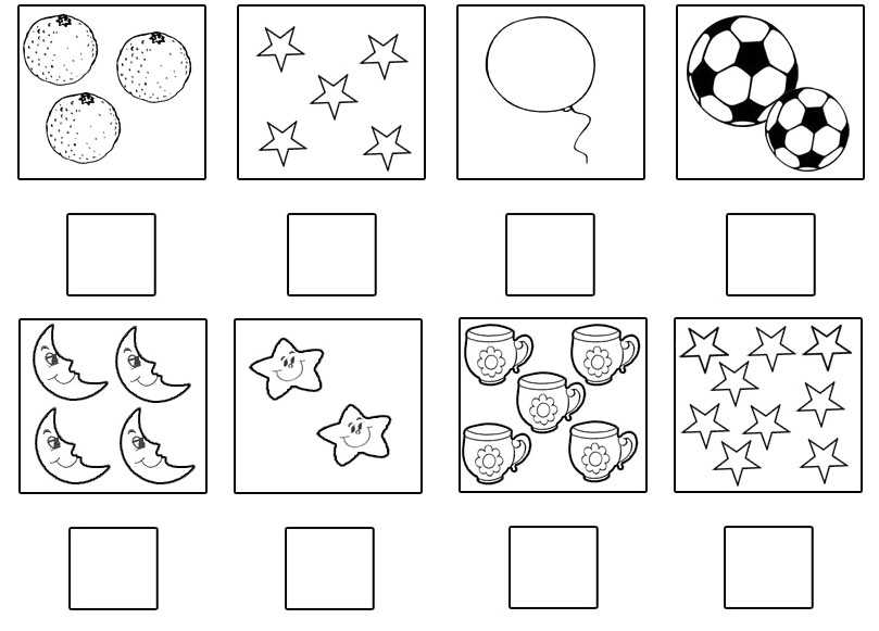 Мбдоу детский сад №12: конспект занятия по математике в старшей группе «счет предметов до 5»