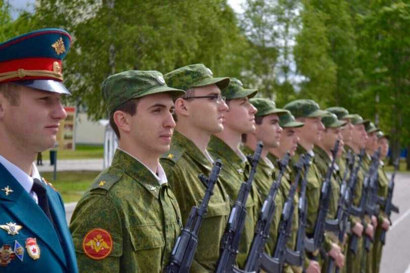 Военные вузы россии: училища, университеты, институты, академии в 2022