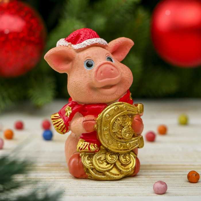 15+ оригинальных вариантов подарка вашему ребёнку на новый 2021 год свиньи