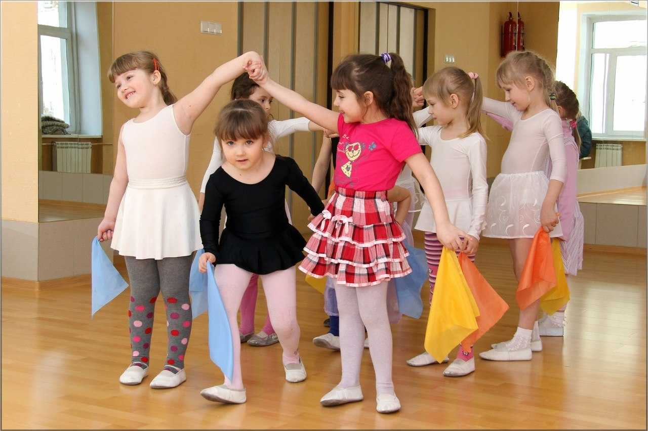 Музыкально-ритмические движения в детском саду, проведение занятий по ритмике и хореографии | rucheyok.ru