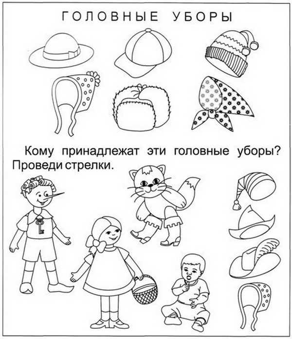 Русский народный костюм