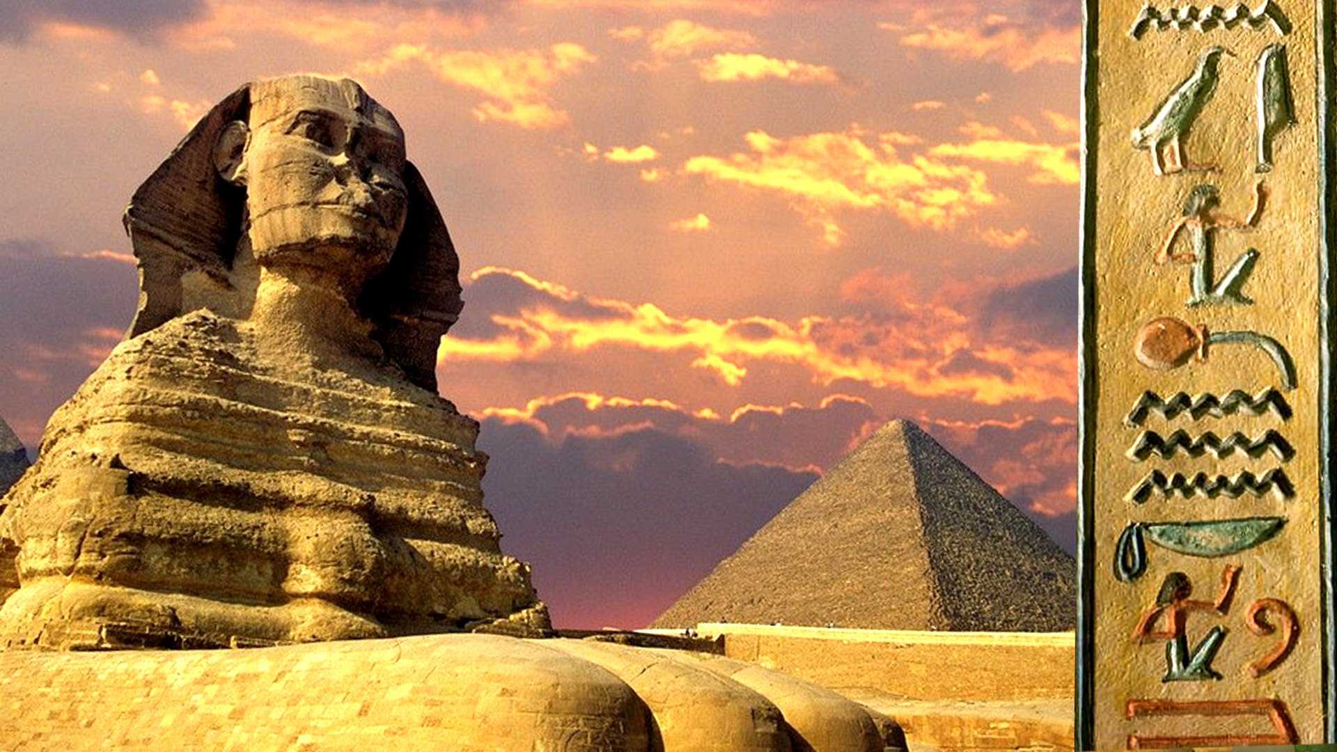 История египта кратко, до нашей эры: основные вехи и этапы