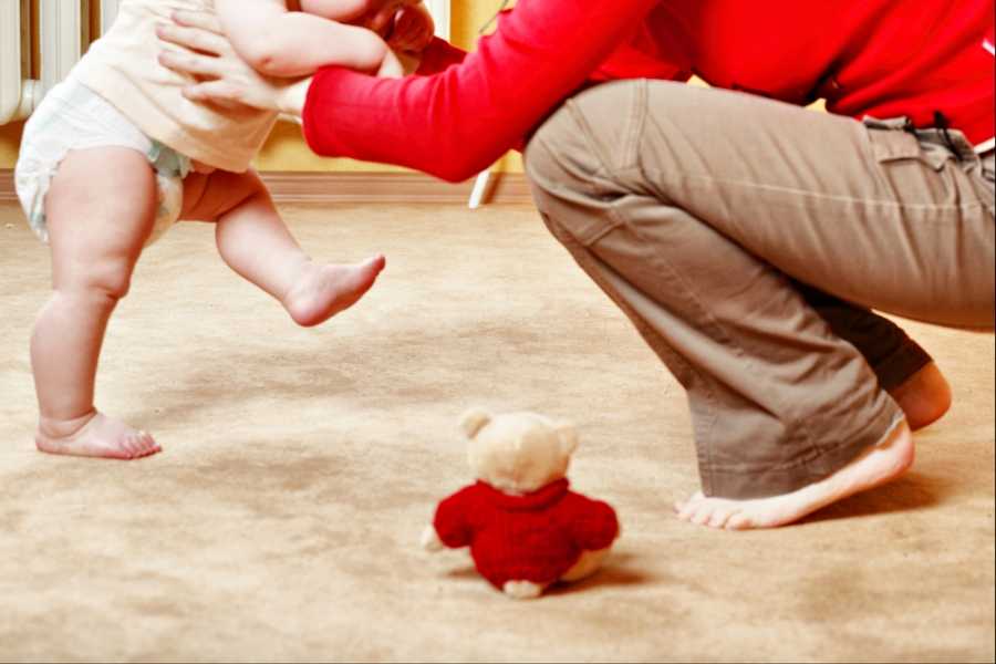 Как научить ребенка справляться с трудностями: 10 советов от психолога ❗️☘️ ( ͡ʘ ͜ʖ ͡ʘ)