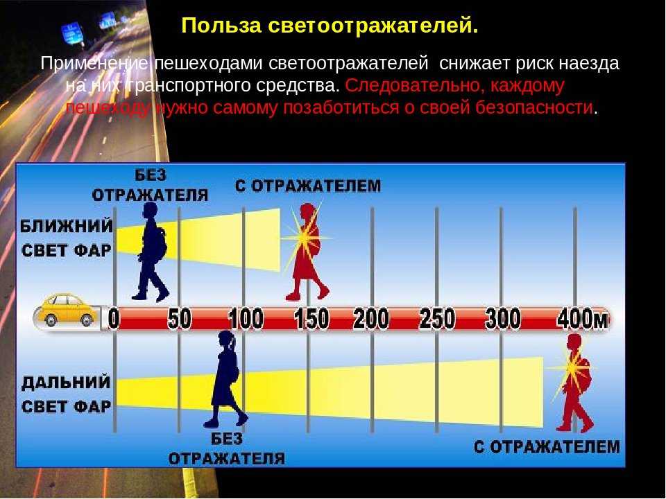 Почему водитель всегда виноват при наезде на пешехода