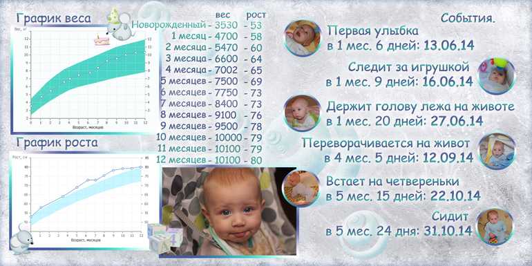 Развитие ребенка в год и три - детская городская поликлиника №1 г. магнитогорска