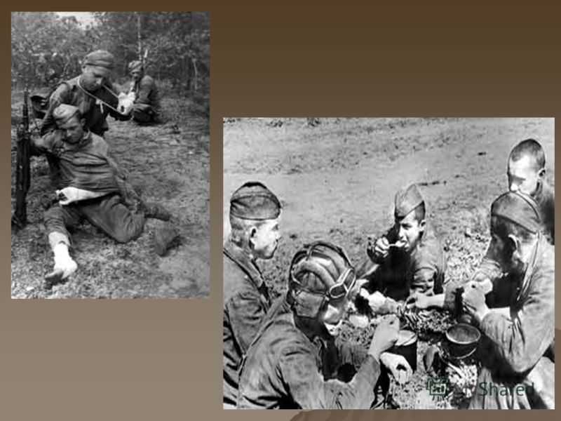 Детям о войне 1941-1945: для детского сада