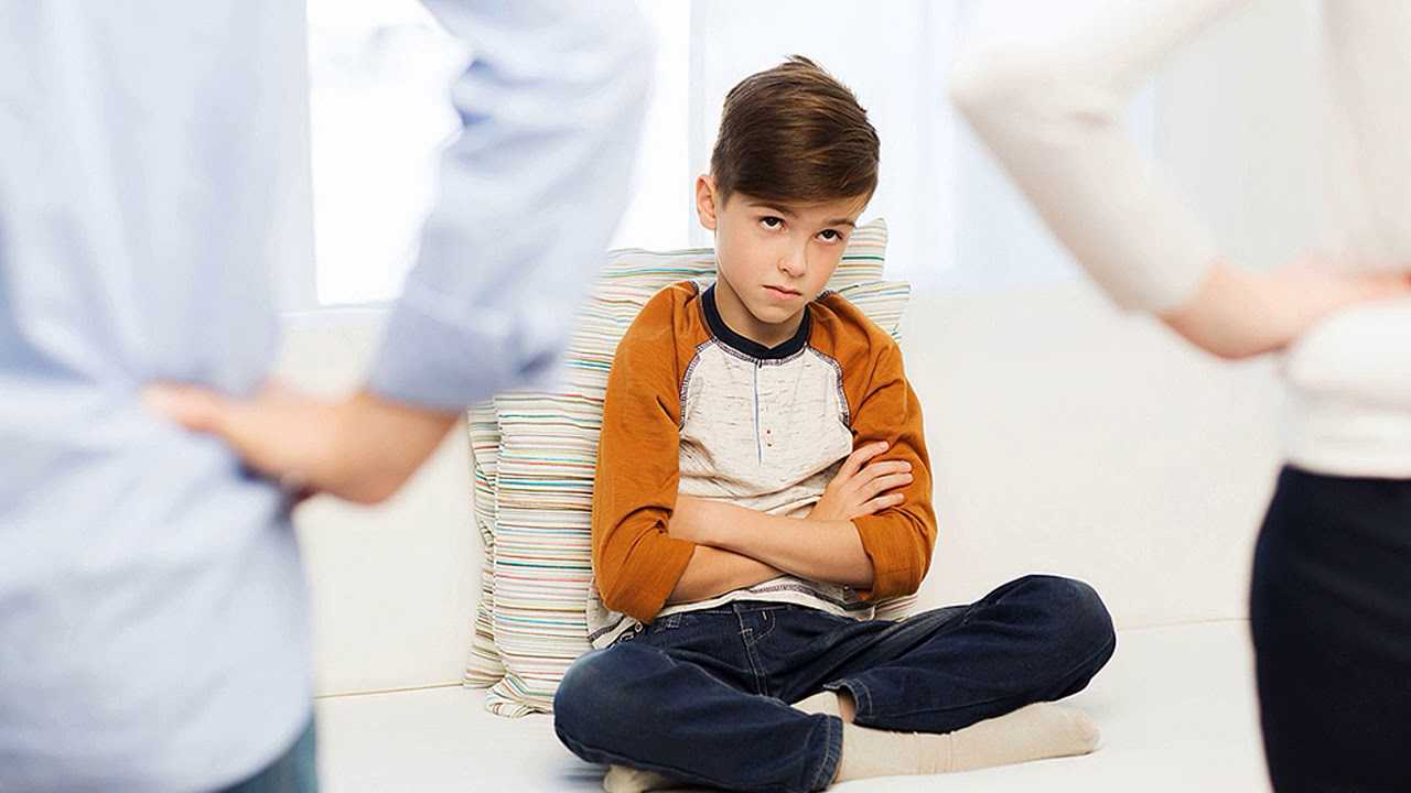 Сын не хочет работать: методы влияния, советы психолога