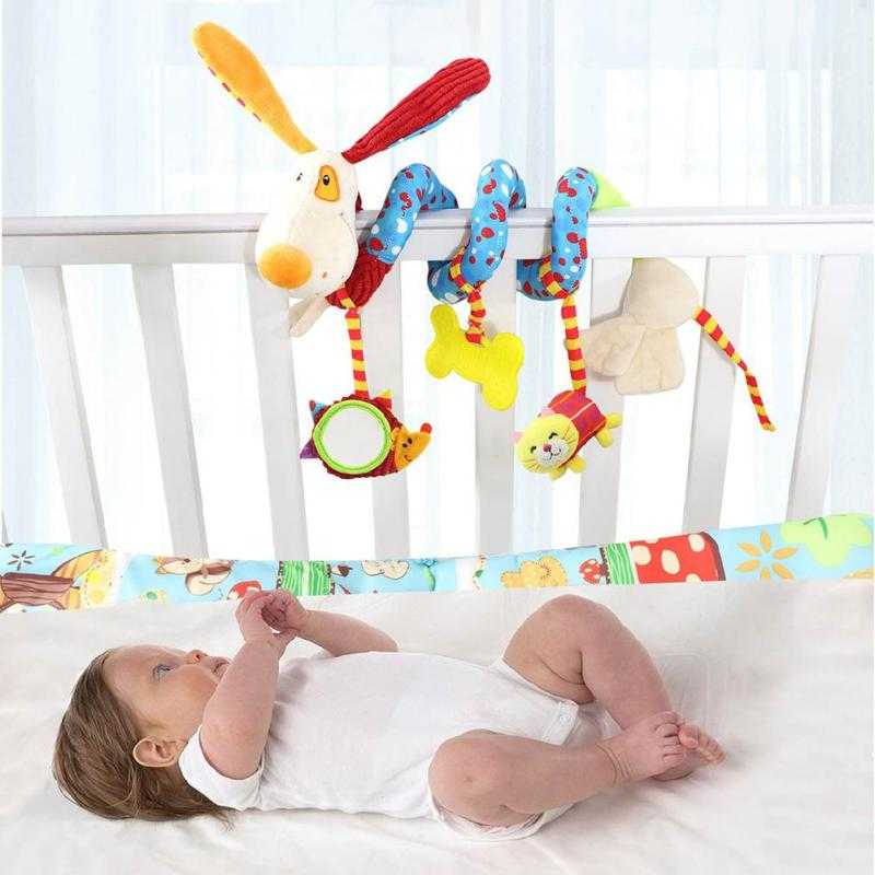 Правильные первые игрушки малыша - как выбирать игрушки для новорожденных и грудничков | дуэт душ
