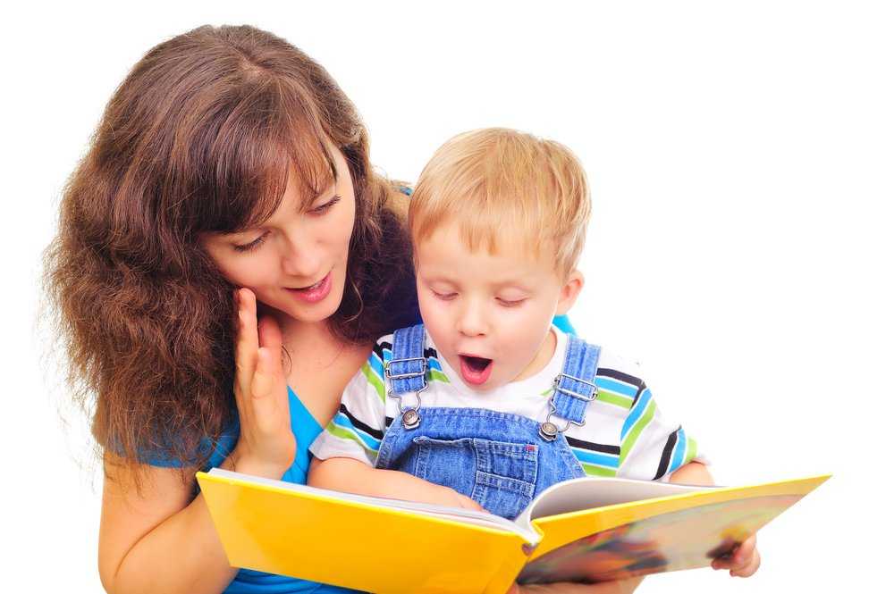 Развитие речи у детей 3-4 лет: игры, логопедические упражнения, речевые занятия