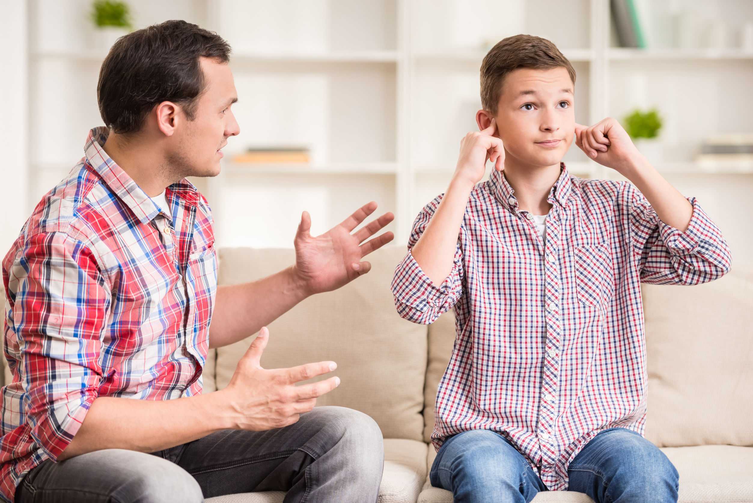 Взрослые дети не хотят общаться с родителями – 4 совета психолога, что делать