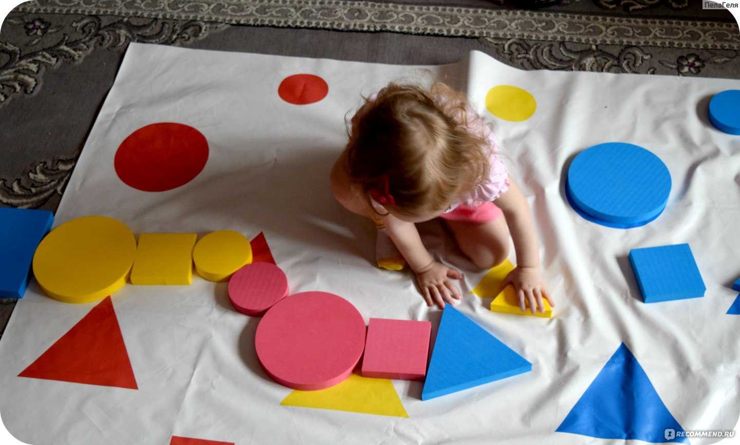 Игры для детей 2–3 лет: во что любят играть малыши этого возраста Что необходимо развивать Какие игрушки им нужны Примеры развивающих игр