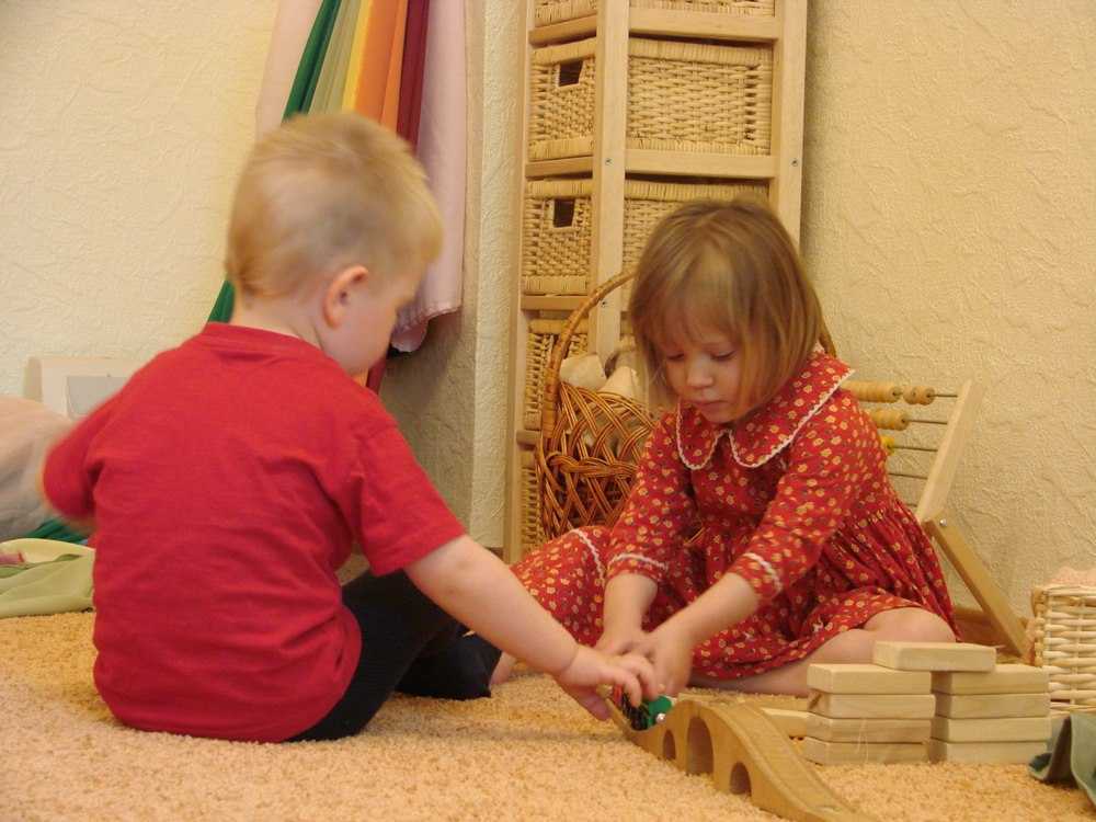 Вальдорфский детский сад: плюсы и минусы. стоит ли отдавать туда малыша?