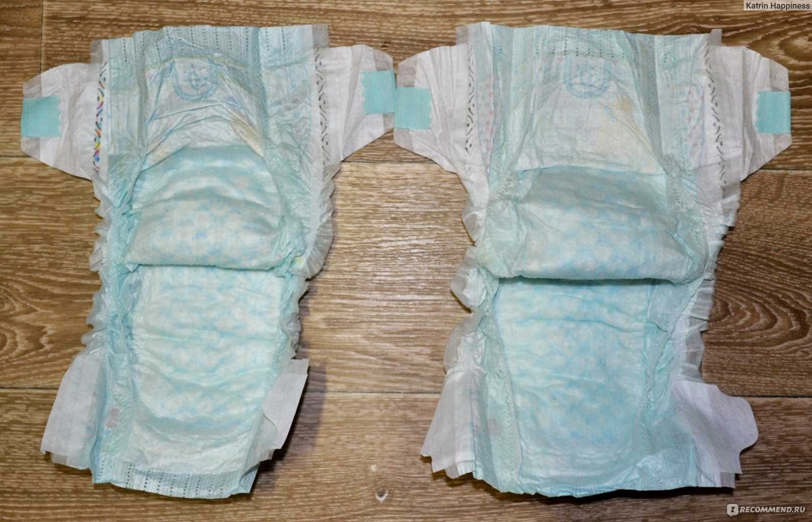 Когда появились памперсы в россии: кто придумал и год изобретения, история подгузников