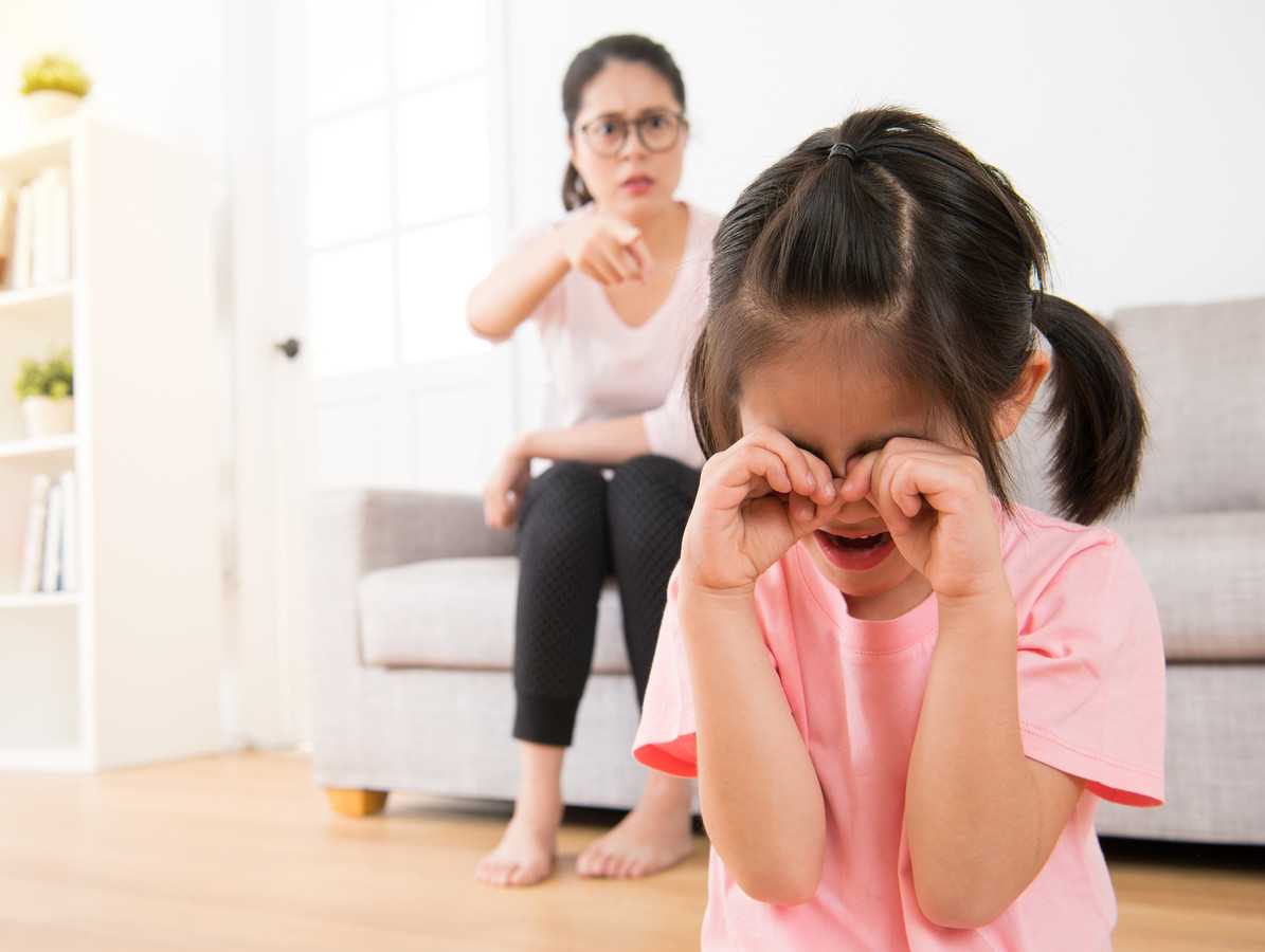 Что делать, если дети не хотят общаться с родителями