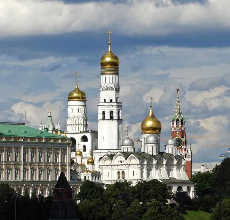 Спасская башня московского кремля - история, фото, описание, как добраться