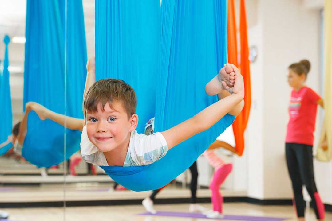 Лечебная физкультура для детей — особенности и нюансы