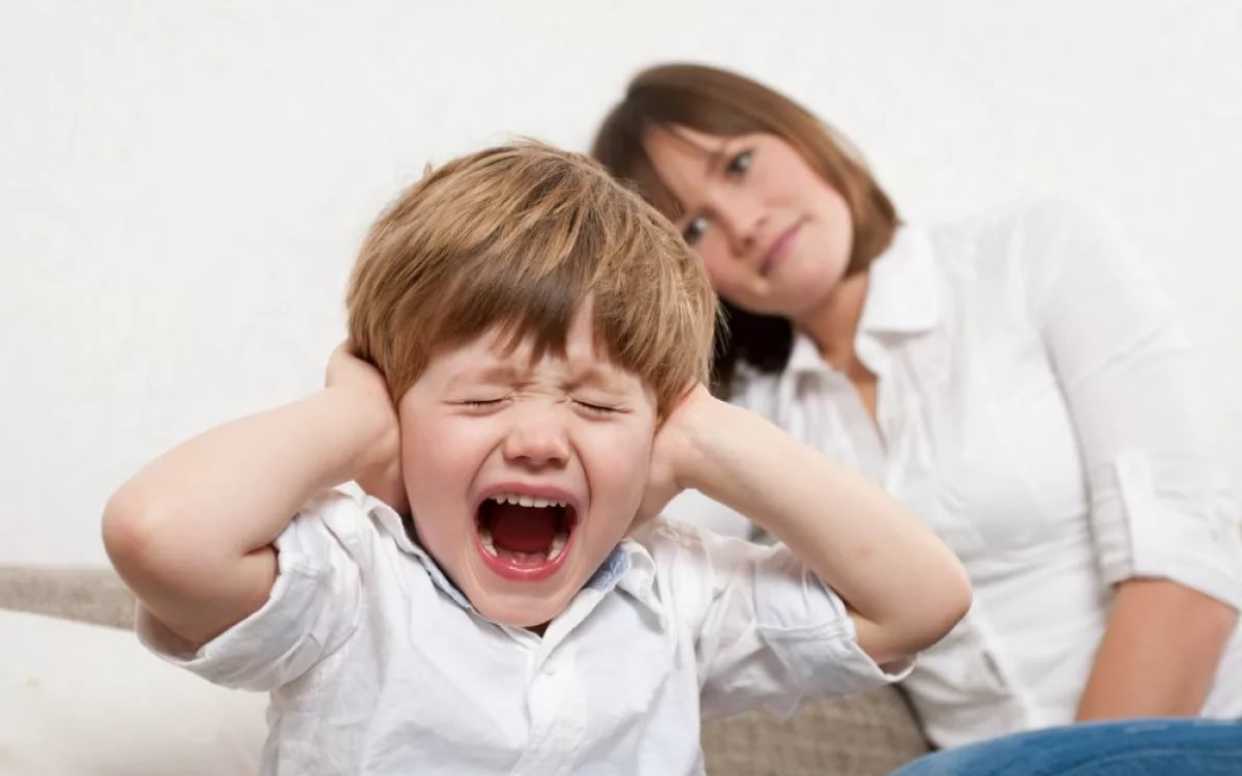 Ребенок не слушается в 3-5 лет - 18 практических советов психолога