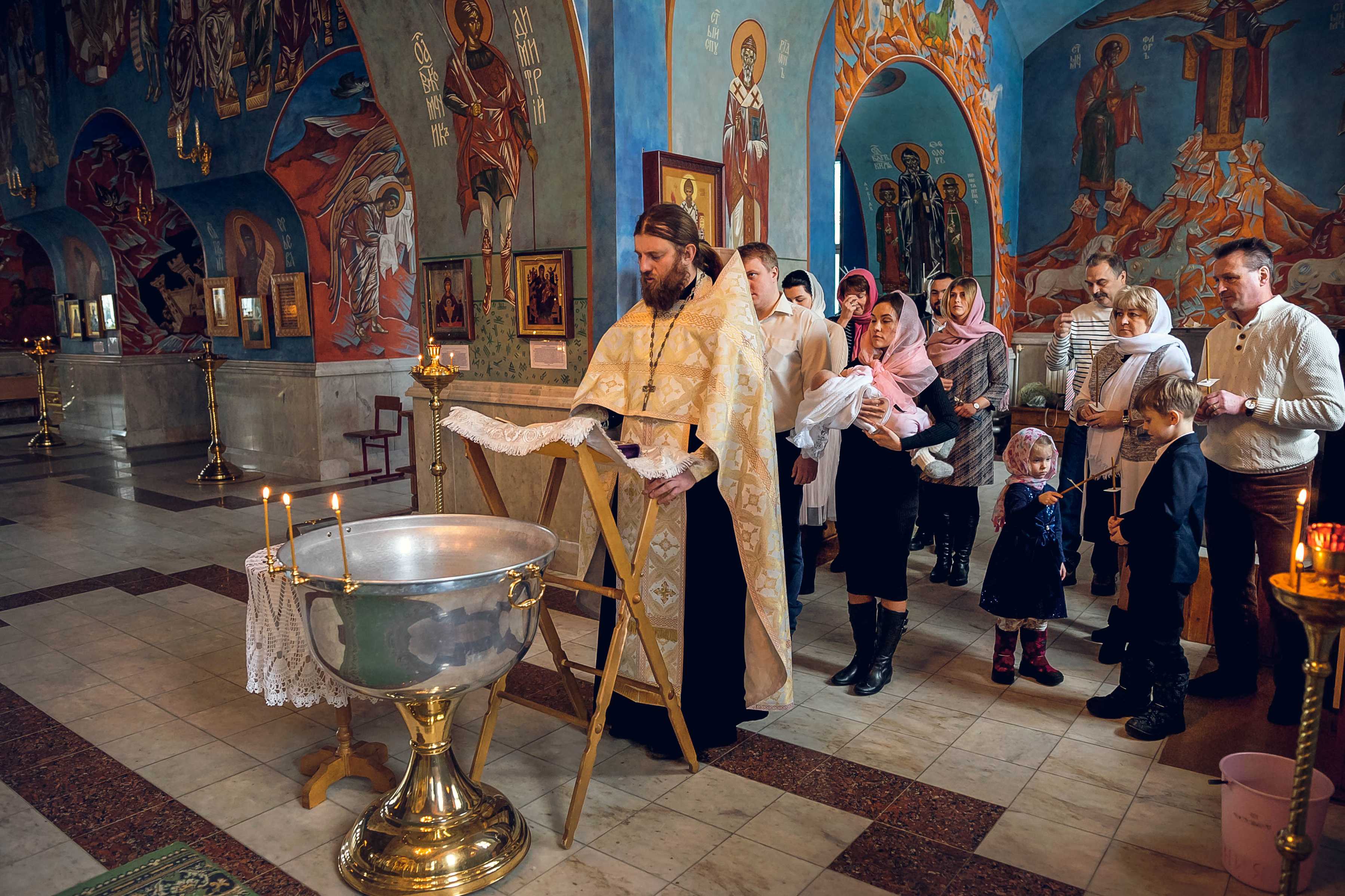 Рождественский пост 2018-2019: когда заканчивается, что можно и что нельзя делать, можно ли венчаться, крестить детей
