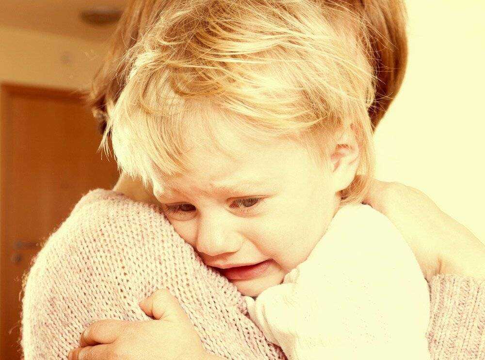 Почему нельзя игнорировать детский плач