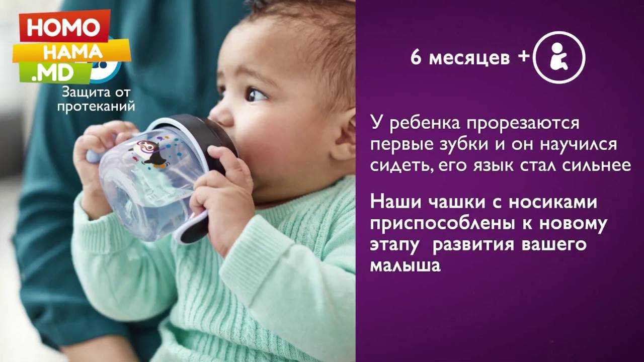 Навыки самообслуживания: что и когда?