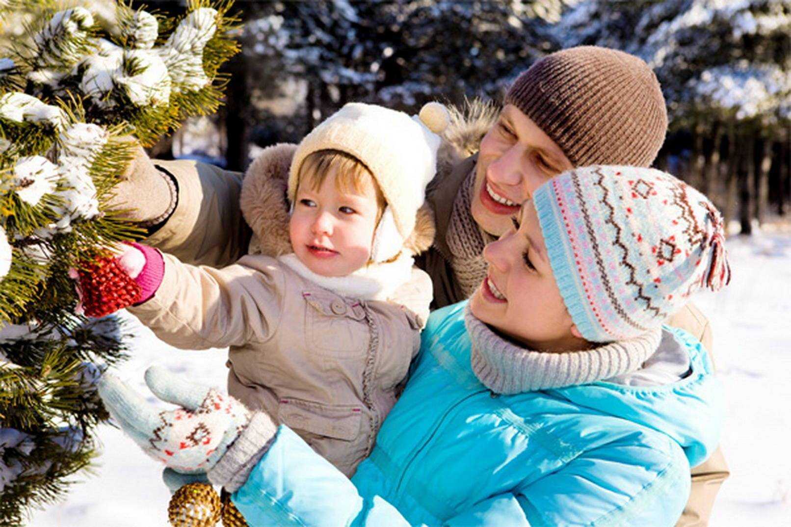 Новый год с детьми 2023 : новогодние туры для детей и школьников на зимние каникулы 2023 года от туроператора нисса-тур