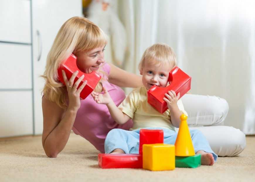 Развитие речи у ребенка 3 – 4 лет: особенности, нормы и задержка