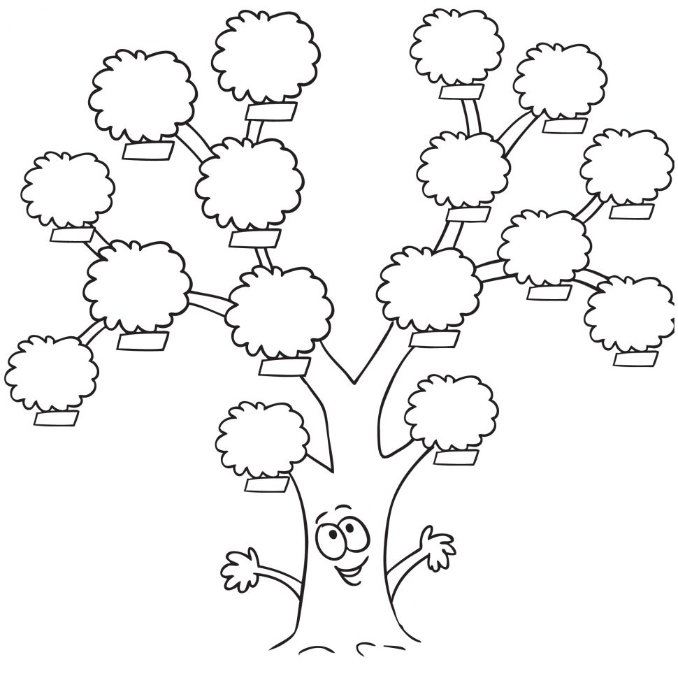 Генеалогическое дерево: что это? зачем нужно? как составить? 