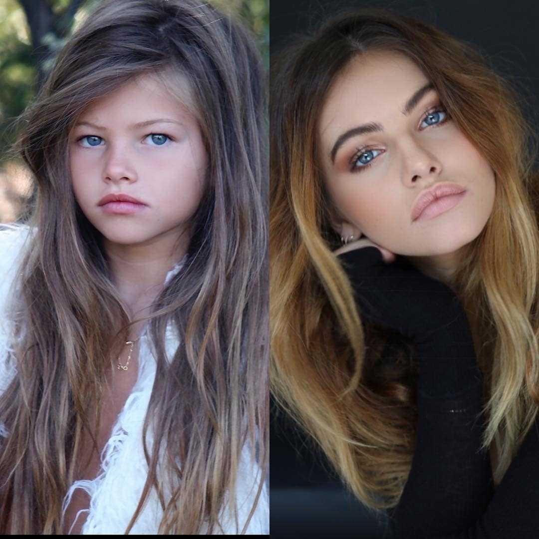 Самые красивые девочки мира 14-15 лет Как выглядят Как живут Фото
