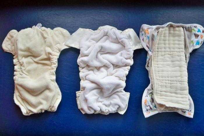 Чем отличаются памперсы от подгузников? | babynappy