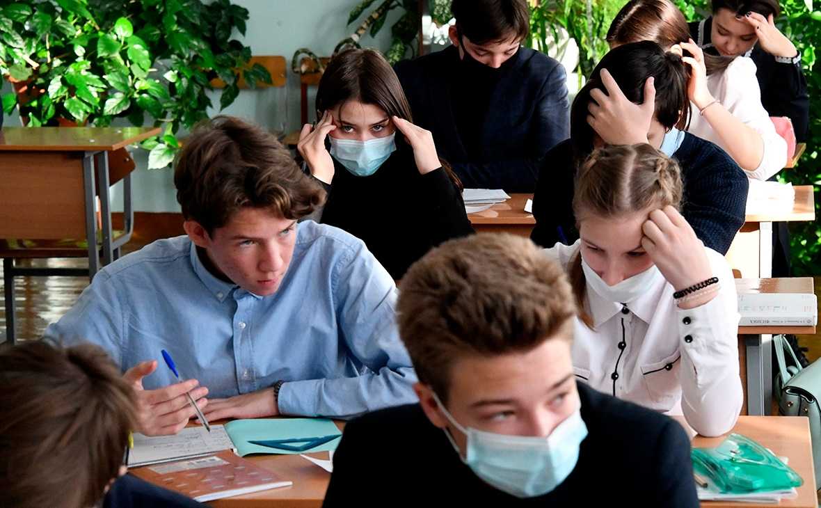Домашнее обучение в школе — что это такое и как перейти