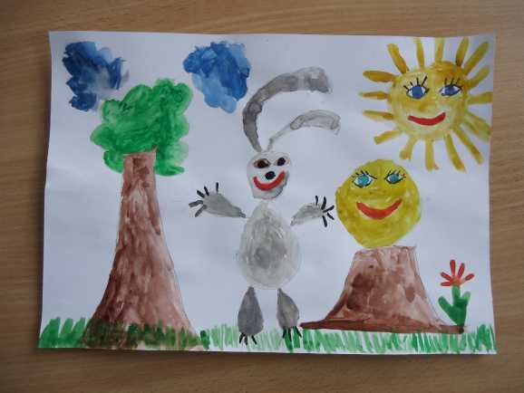 Учим детей рисовать животных: 40 картинок-инструкций. как нарисовать животных карандашом поэтапно