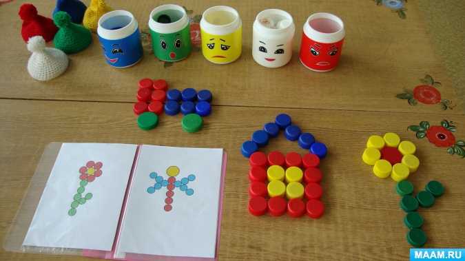 Дидактические игры по математике в подготовительной группе детского сада, в том числе своими руками, картотека математических игровых занятий с целями