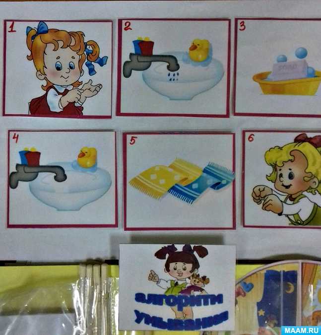 Конспект игрового занятия для детей 5-6 лет