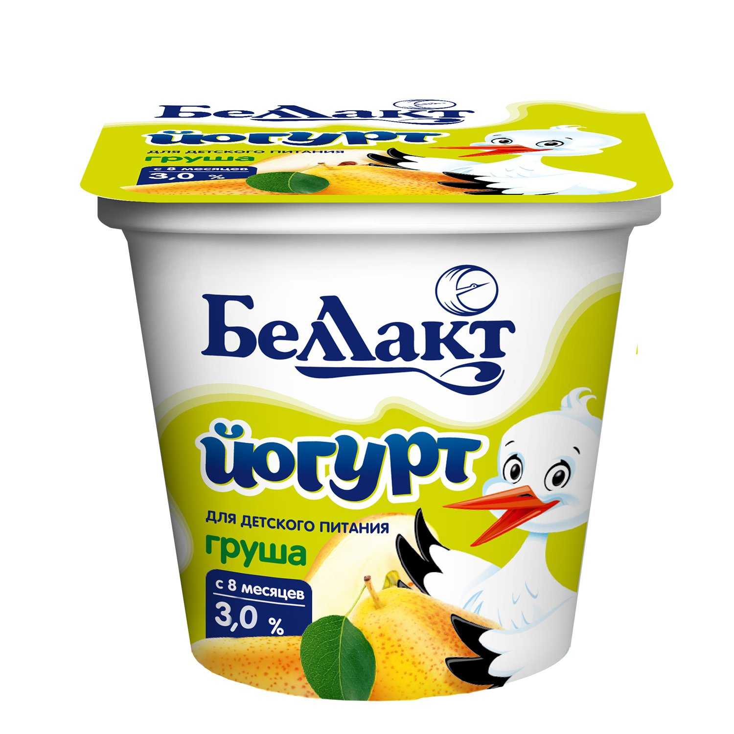Секреты производства йогурта — agroxxi