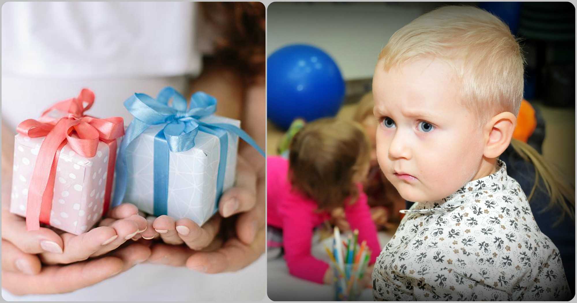 Что подарить ребёнку на 1 год: игрушки, практичные подарки и символические презенты